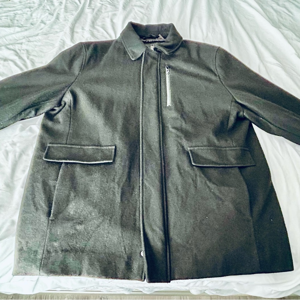 Calvin Klein Coat